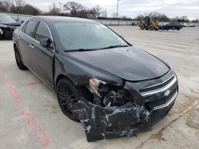 2012 CHEVROLET MALIBU 1LT - 1G1ZC5E01CF204286
