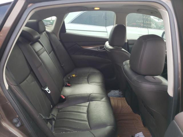 2016 INFINITI Q70 5.6 JN1AY1AP7GM100018