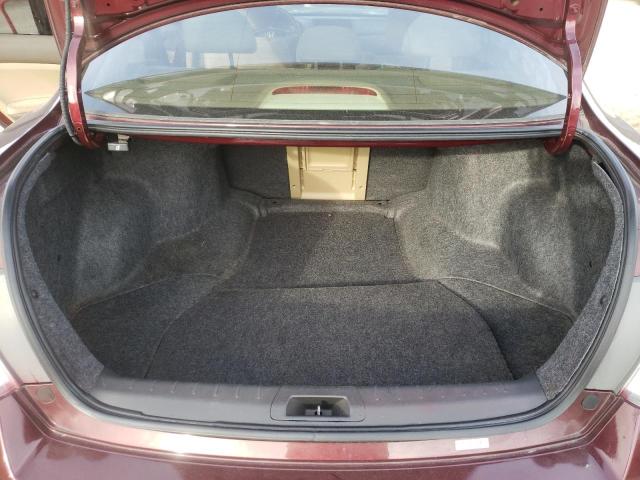 2010 HONDA ACCORD LX - 1HGCP2F31AA112129