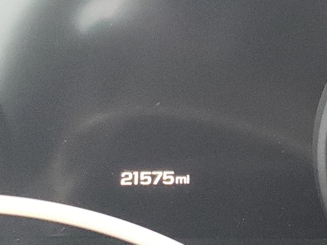 2021 CHEVROLET CAMARO ZL1 1G1FJ1R69M0128952