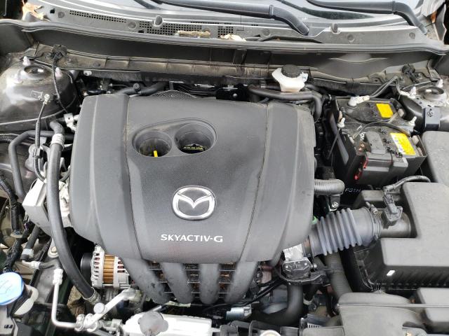 2021 MAZDA CX-3 SPORT - JM1DKDB78M1503224