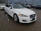 2014 JAGUAR  XJ