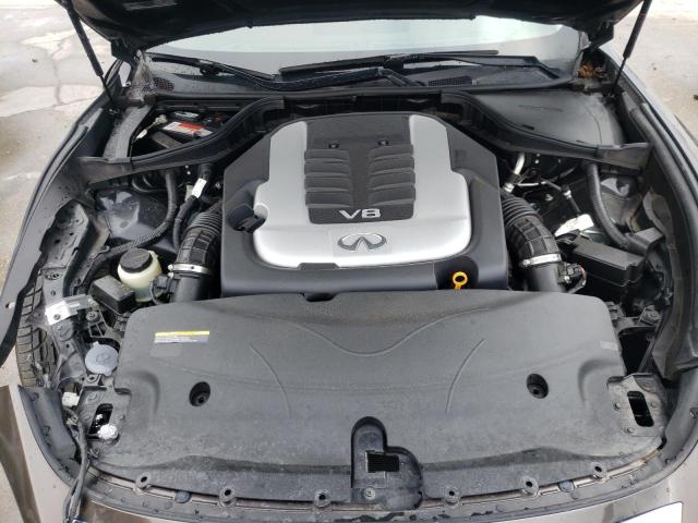 2016 INFINITI Q70 5.6 JN1AY1AP7GM100018