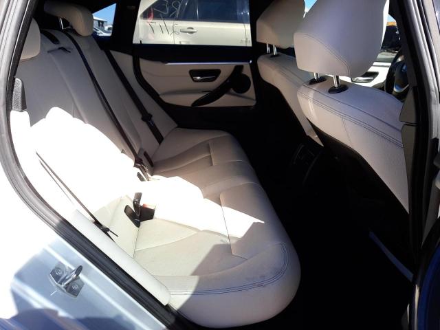 2019 BMW 430I GRAN WBA4J1C51KBM18566