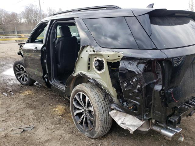 2020 FORD EXPLORER S 1FM5K8GC6LGC68038