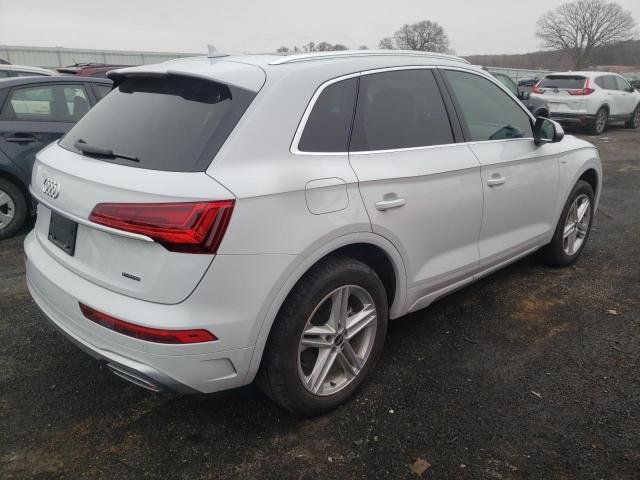 2022 AUDI Q5 WA1E2AFY4N2017960
