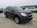 2013 CHEVROLET  EQUINOX