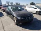 2007 BMW  3 SERIES