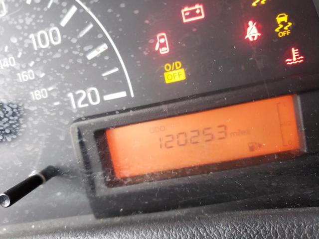 2017 NISSAN NV200 2.5S - 3N6CM0KN2HK701229