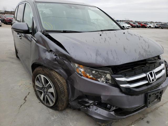 2015 HONDA ODYSSEY TO 5FNRL5H98FB096470