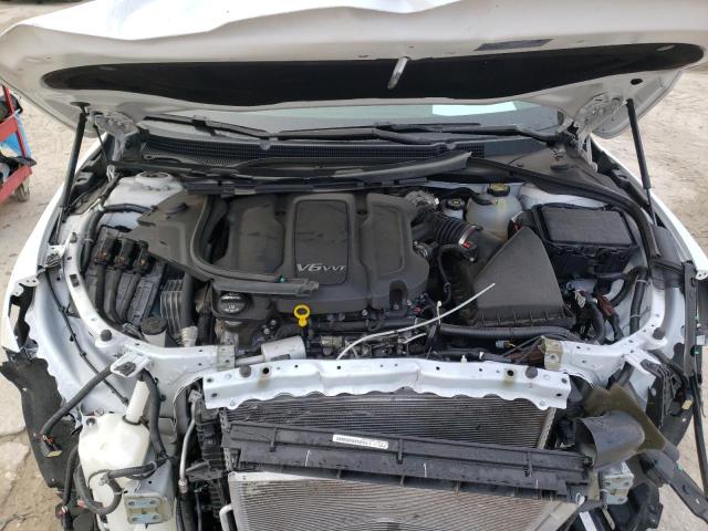 2019 BUICK LACROSSE E 1G4ZP5SS2KU102437