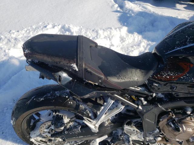 2021 HONDA CBR650 RA MLHRH015XM5200111