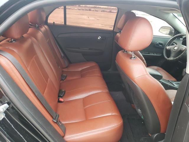 2012 CHEVROLET MALIBU 1LT - 1G1ZC5E01CF204286