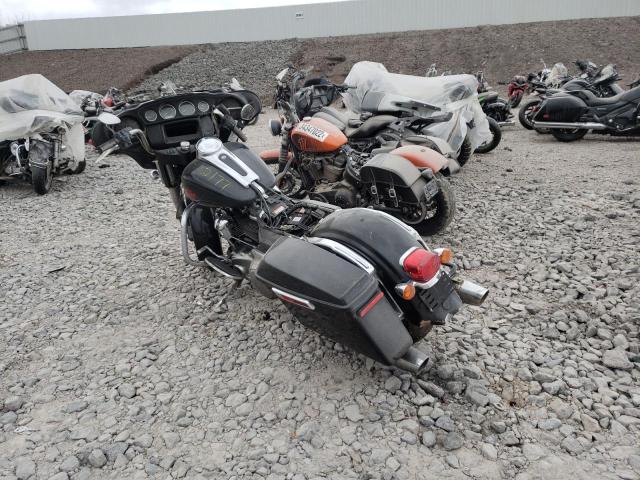 2020 HARLEY-DAVIDSON FLHT 1HD1FVC18LB642879