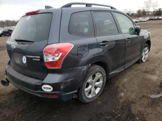 2016 SUBARU FORESTER 2 JF2SJADCXGH401276