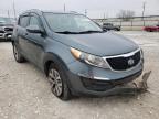 2015 KIA  SPORTAGE