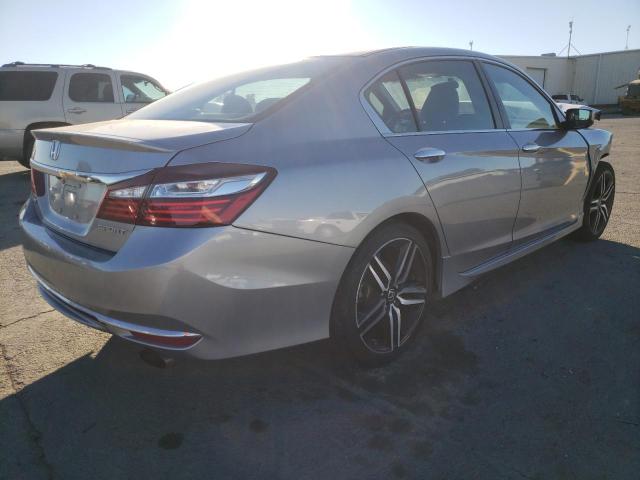 2016 HONDA ACCORD SPO 1HGCR2F54GA147414
