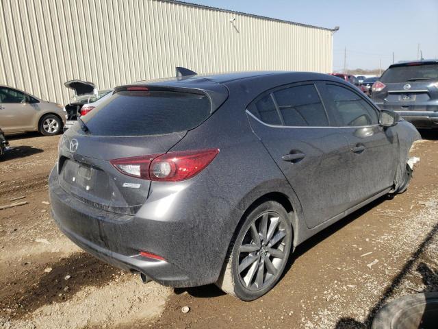 2018 MAZDA 3 TOURING - 3MZBN1L33JM169267