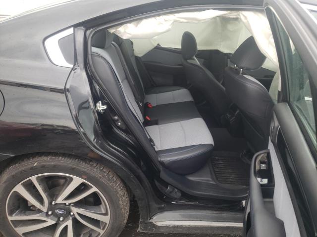 2019 SUBARU LEGACY SPO 4S3BNAR67K3025390