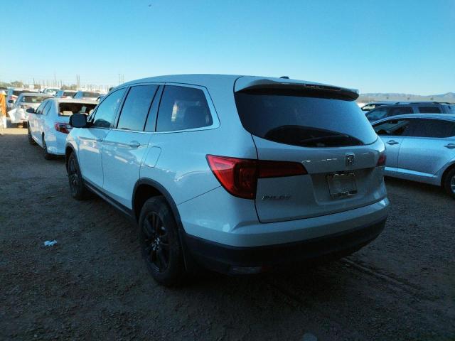 Фото: 5FNYF5H5XJB031516 - 3