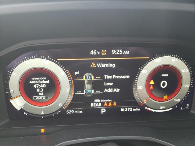 2021 NISSAN ROGUE PLAT JN8AT3DDXMW313798