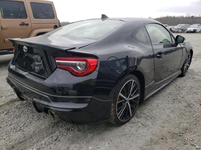 2019 TOYOTA 86 GT JF1ZNAE18K9702734