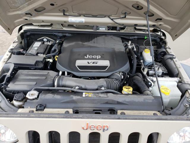 2018 JEEP WRANGLER 1C4BJWDG5JL818694