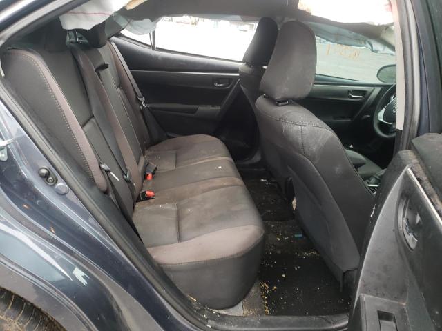 2017 TOYOTA COROLLA L 5YFBURHE9HP704782