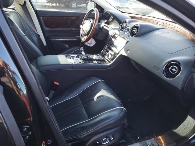2016 JAGUAR XJ SAJWJ1CDXG8V94556