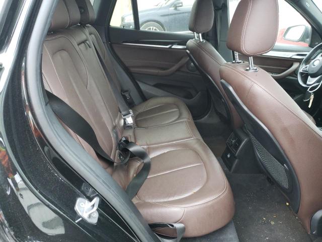 2017 BMW X1 WBXHT3C36H5F75788