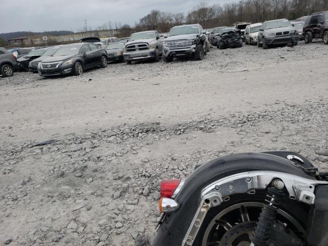2020 HARLEY-DAVIDSON FLHT 1HD1FVC18LB642879