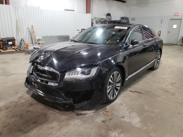 2020 LINCOLN MKZ RESERV 3LN6L5E9XLR607724