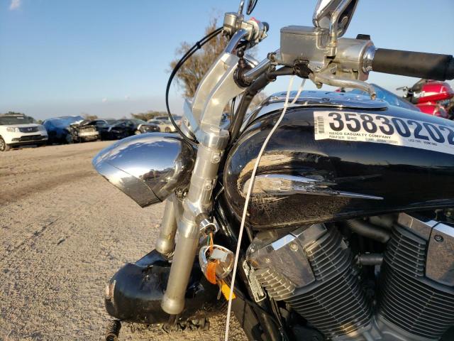 2002 HONDA VTX1800 C - 1HFSC46062A003437