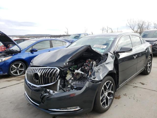2016 BUICK LACROSSE S 1G4G45G30GF271434