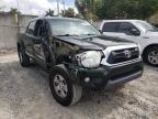 2014 TOYOTA  TACOMA