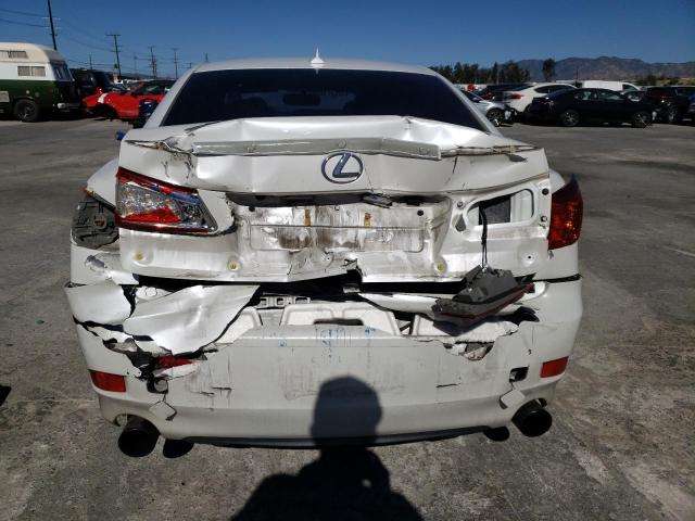 JTHBF5C21A2095853 Lexus Is 250 2010. Фото: 8