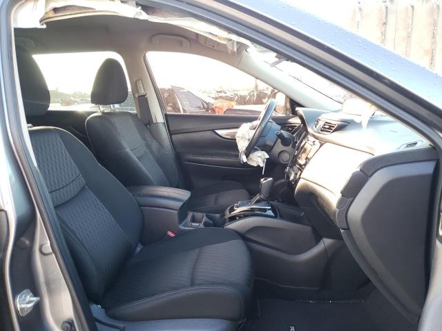 2018 NISSAN ROGUE S KNMAT2MT7JP517803