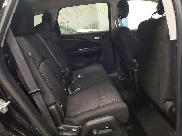 3C4PDCBB9KT870614 Dodge Journey Se 2019. Фото: 5