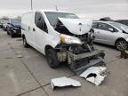 2017 NISSAN NV200 2.5S - 3N6CM0KN2HK701229