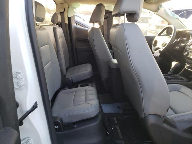 2020 CHEVROLET COLORADO 1GCHSBEN2L1145438
