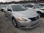 2013 NISSAN  ALTIMA