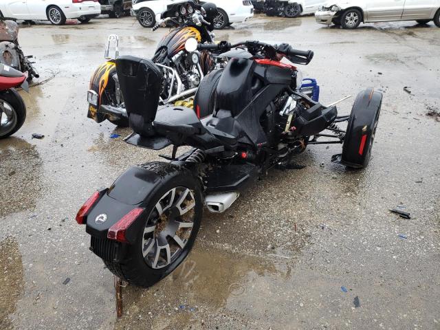 2021 CAN-AM RYKER RALL 3JB2GEG23MJ004558