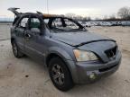 2004 KIA  SORENTO