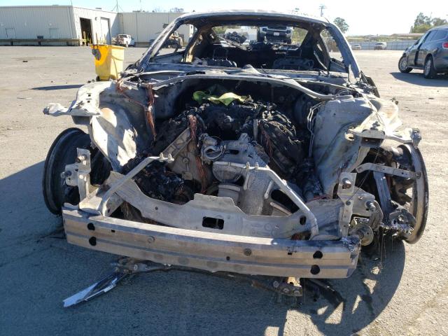 2016 FORD MUSTANG SH 1FA6P8JZ8G5521150