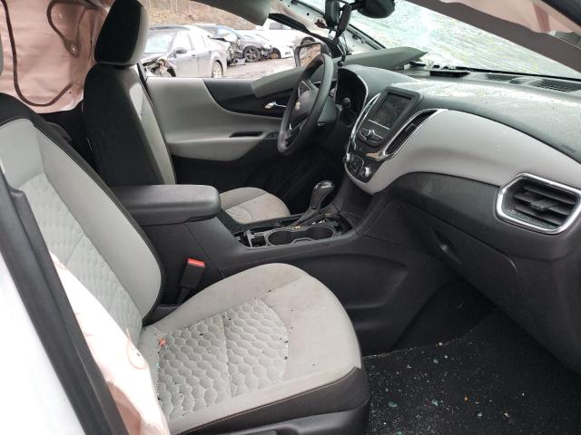 2020 CHEVROLET EQUINOX LS 3GNAXHEV1LS508940
