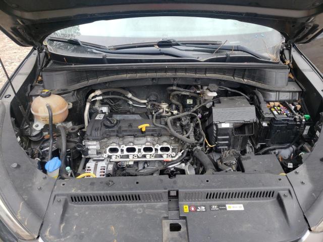 2017 HYUNDAI TUCSON LIM KM8J33A43HU352844