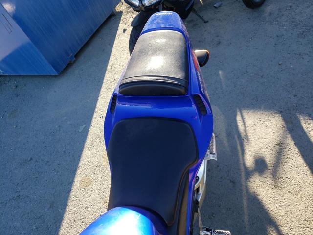 2004 HONDA CBR600 RR JH2PC37164M100082