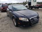 2008 AUDI  A4