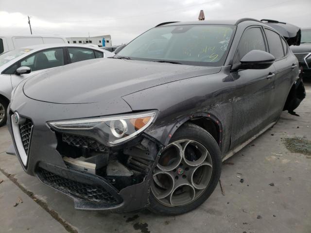 2018 ALFA ROMEO STELVIO SP ZASFAKPN1J7B75636