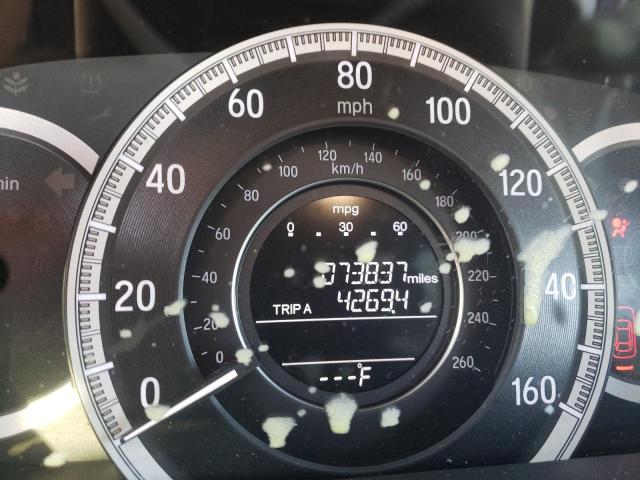 2017 HONDA ACCORD LX 1HGCR2F3XHA249669